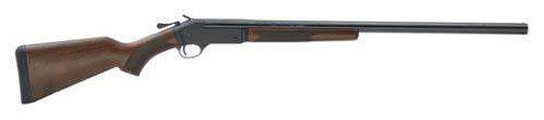 Rifles Long Guns Henry Repeating Arms Henry Lever 20Gauge HEN COMPACT SINGLE SHOT 20G